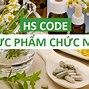 Bán Lẻ Thực Phẩm Chức Năng Thuộc Mã Ngành Nào