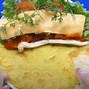 Bánh Taco Gò Vấp