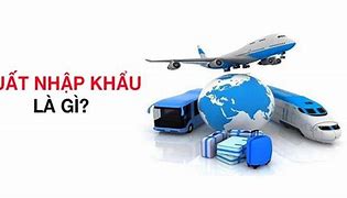 Bộ Xuất Khẩu Ngoài Nước 2023 Là Gì Ạ ؟ Youtube