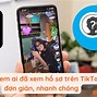 Cách Xem Đơn Đã Đặt Trên Tiktok