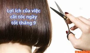 Chọn Ngày Cắt Tóc Tháng 9 2024 Dương Lịch