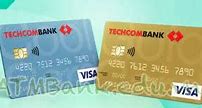 Cvv Techcombank Ở Đâu