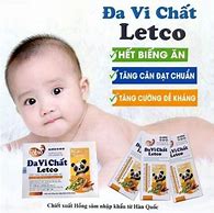 Đa Vi Chất Letco Giá Bảo Nhiều Long Châu Bao Nhiêu