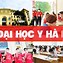 Đại Học Y Học Bao Nhiêu Năm