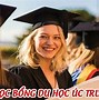 Điều Kiện Apply Học Bổng Chính Phủ Úc