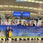 Du Lịch Trung Quốc 2022 Vietravel Airlines Review