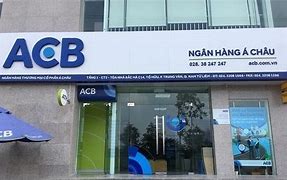 Hình Ảnh Của Acb Phu Lam