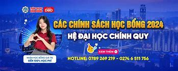 Học Bổng Sinh Viên Sen Hồng 2024