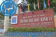 Học Phí Kinh Tế Đà Nẵng 2023