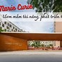 Học Phí Trường Thcs Marie Curie Hà Đông