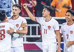 Kết Quả U23 Hàn Quốc Và Indonesia Hôm Nay