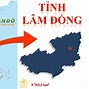 Lâm Đồng Ở Đâu Việt Nam