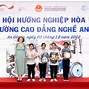 Mã Trường Cao Đẳng Nghề An Giang