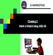 Marketing Điện Tử Pdf