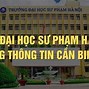 Ngành Tâm Lý Học Của Đại Học Sư Phạm Hà Nội 2