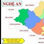 Nghệ An Có Bao Nhiêu Xã Biên Giới