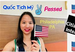 Phỏng Vấn Quốc Tịch Mỹ 2022 Online Application List Usa