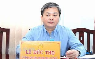 Quê Lê Đức Thọ