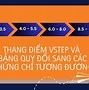 Quy Đổi Điểm Vstep Văn Lang