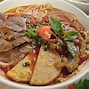 Sợi Bún Bò Huế Bao Nhiêu Calo