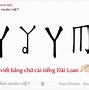 Tiếng Đài Loan Trong Công Việc Gì Trong Tiếng Anh Là Gì