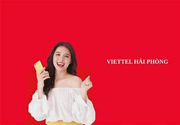 Tổng Đài Viettel Internet Hải Phòng