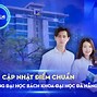 Tuyển Sinh Thạc Sĩ Đại Học Bách Khoa Đà Nẵng