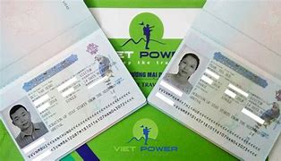 Visa Đài Loan Cấp Bao Lâu