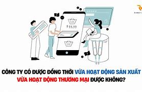 Xem Công Ty Còn Hoạt Động Không